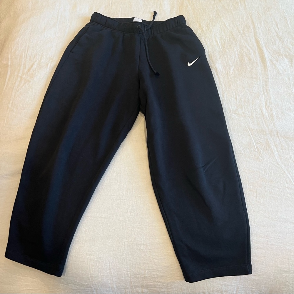 Nike sweatpants